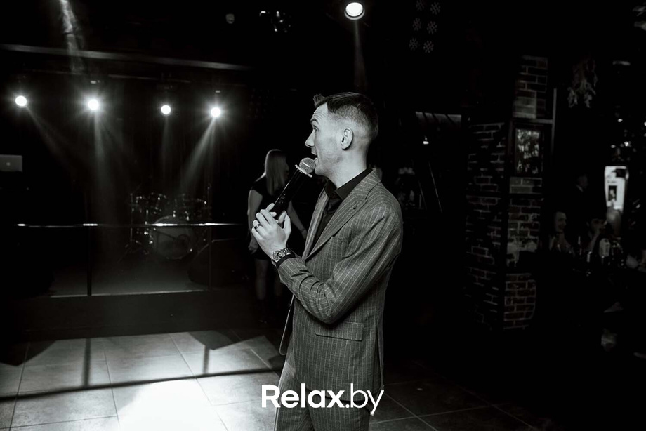 Мужской день!, фото № 39