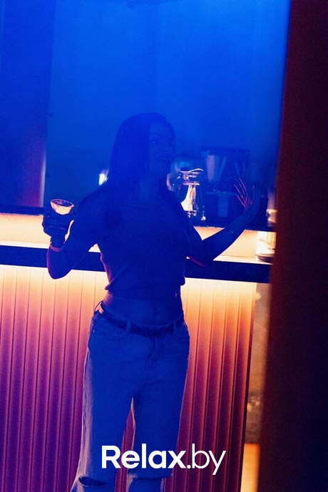 Ночные жители, фото № 54