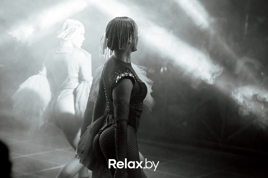 Brooklyn Live!, фото № 37