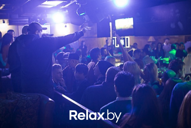 Группа Нестандартный вариант, фото № 47