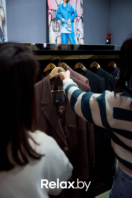 Шопинг-экскурсия со стилистом, фото № 183