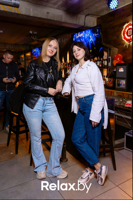 Saturday party, фото № 46