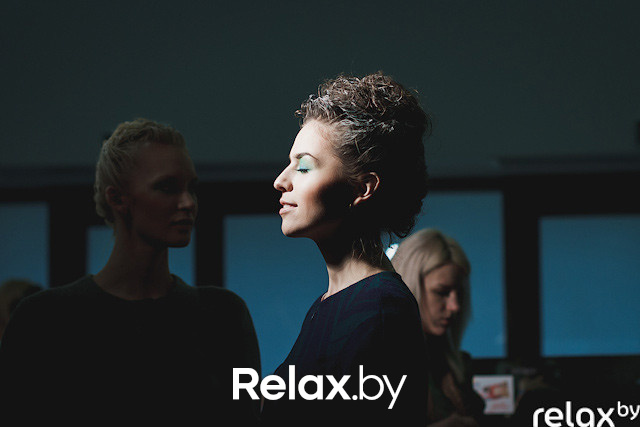 Backstage Belarus Fashion Week, фото № 130