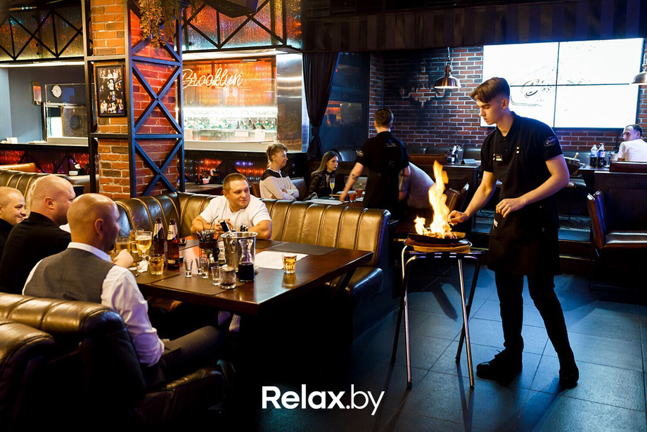 Brooklyn Live!, фото № 1