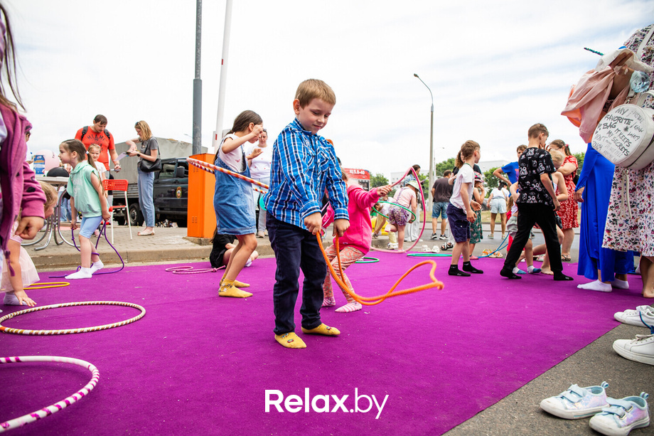 Детский фестиваль «Стоп, снято!», фото № 121