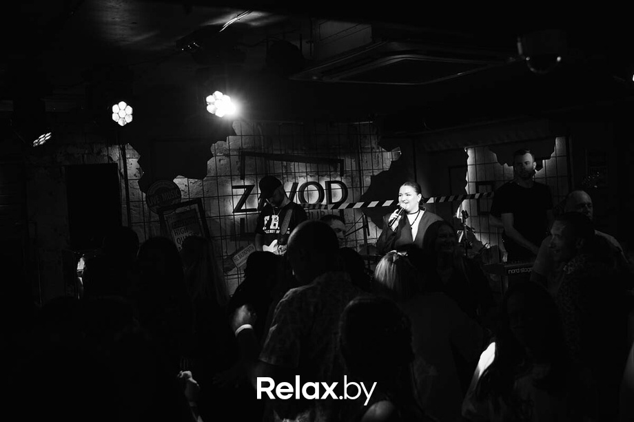 Saturday party, фото № 48