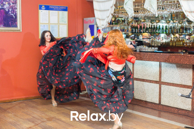 Ночь Матрёшки, фото № 33