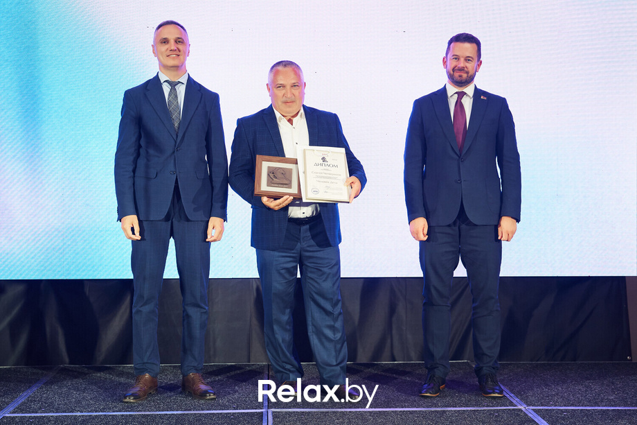 Человек дела 2024, фото № 103