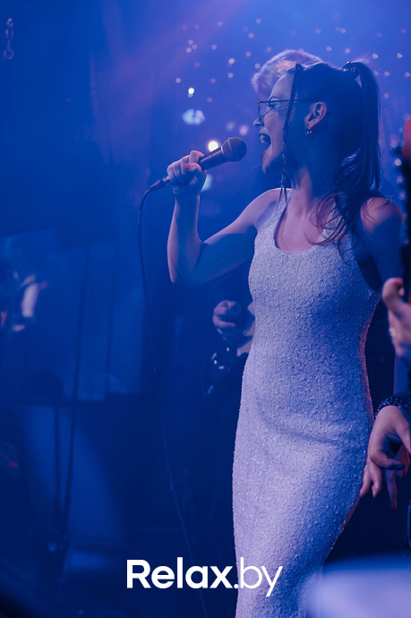 Новый Год в Ангелах, фото № 117