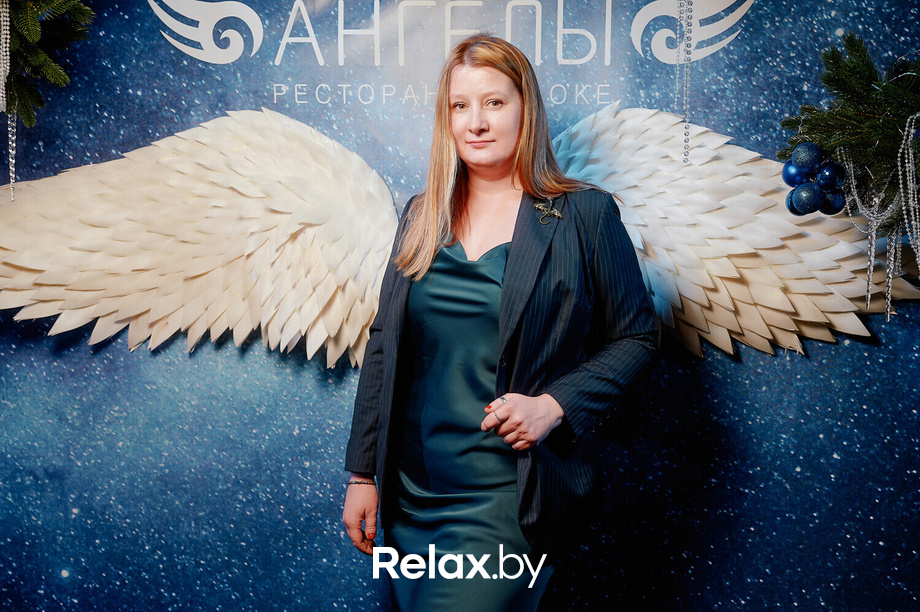 Новый Год в Ангелах, фото № 37