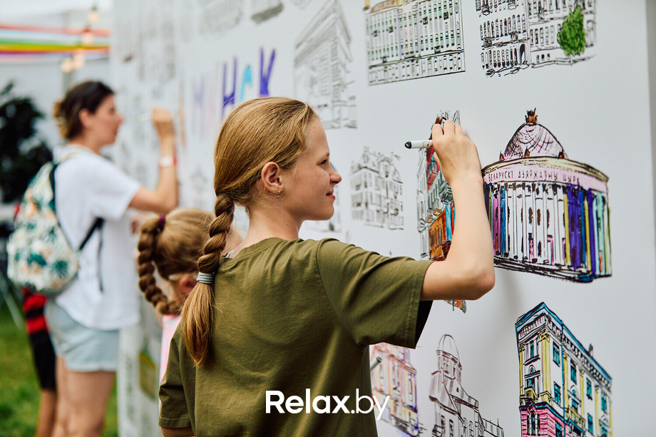 ТРЦ Galleria Minsk на Vulitsa Ezha, фото № 66