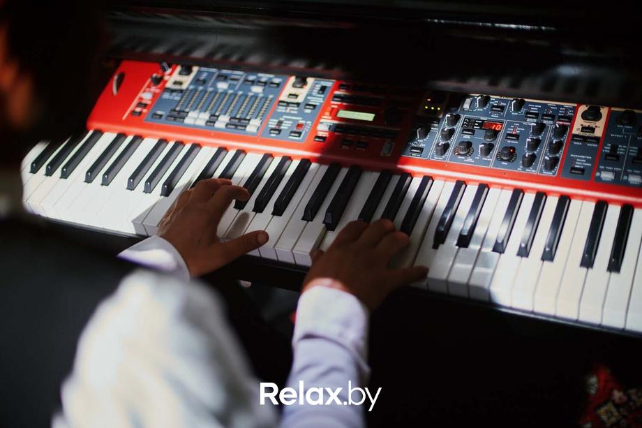 Piano Bar Band, фото № 19