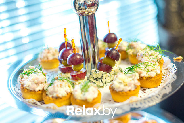 Выпускной бизнес-школы "Расти", фото № 6