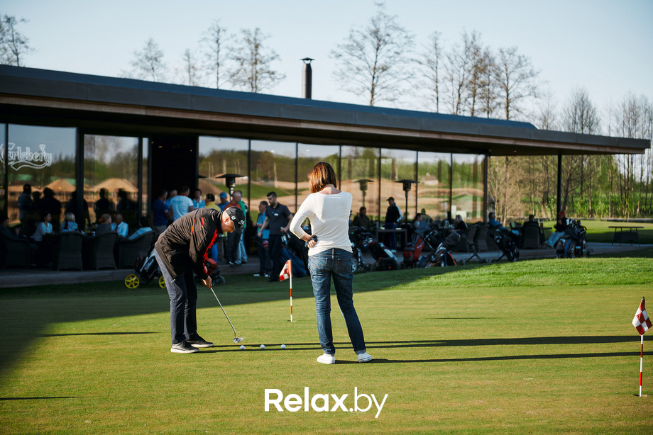 MercedesTrophy Belarus 2017, фото № 75