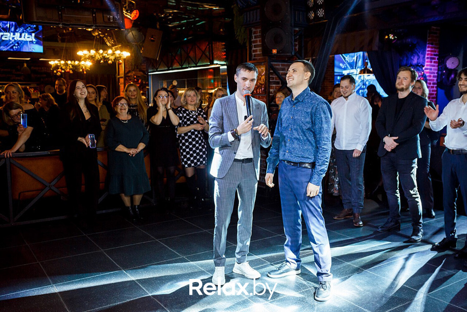 Новогодний Бруклин, фото № 20