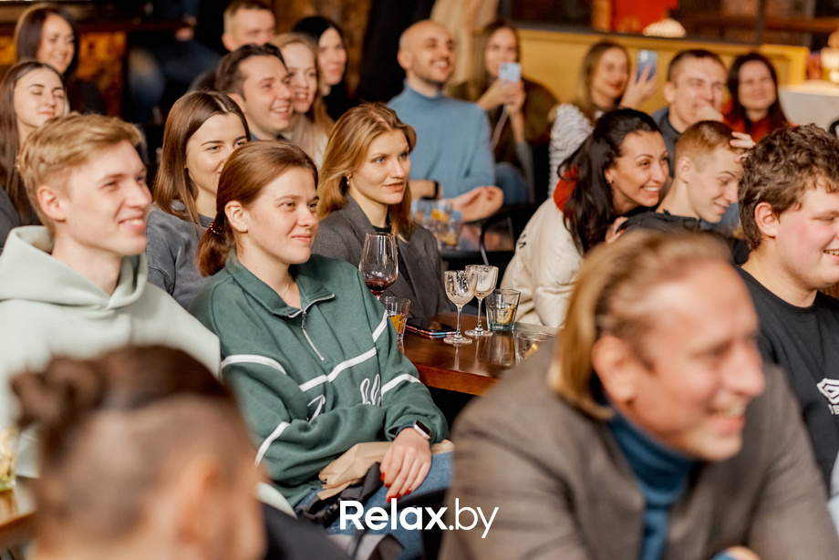 Отчетный концерт, фото № 256