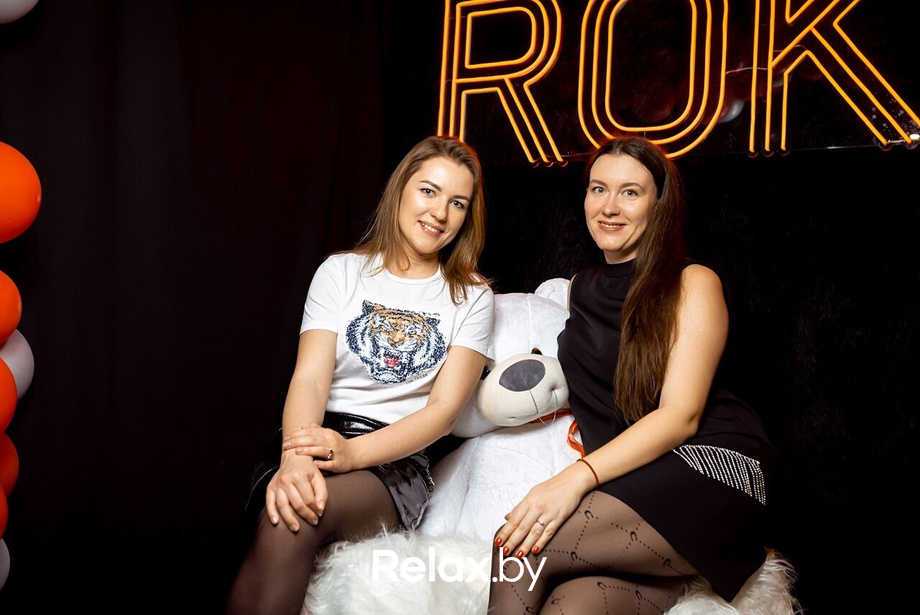 Friday Night, фото № 34