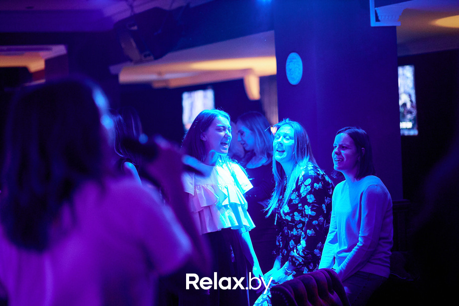 День Рождения портала Relax.by, фото № 43