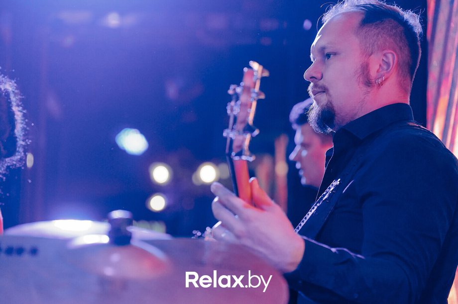 Friday Music, фото № 6