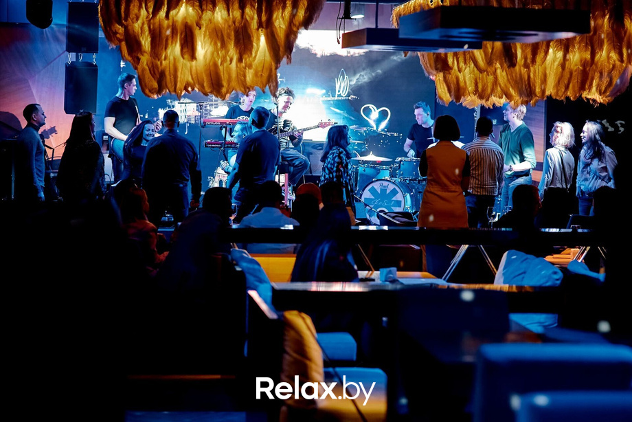 Пятница в Ангелах, фото № 38