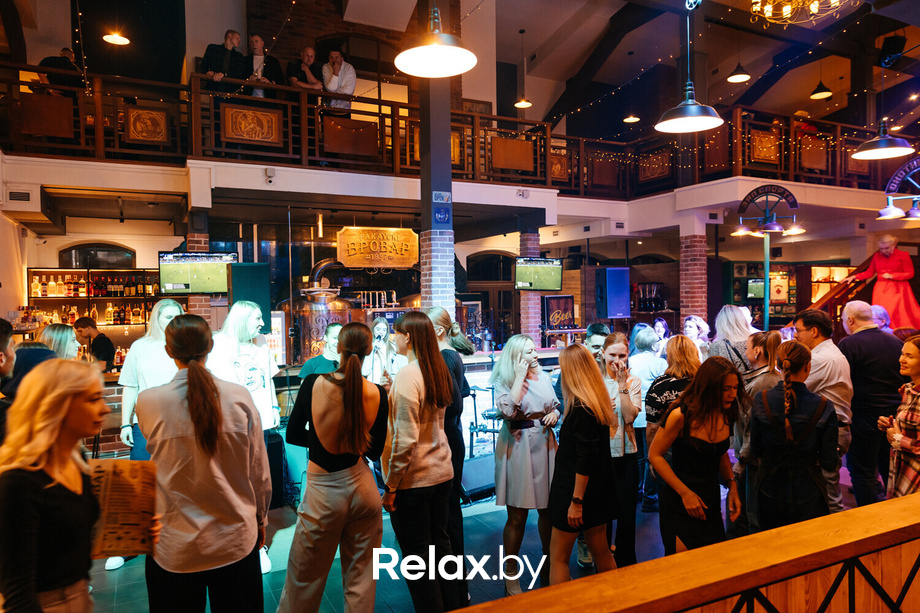 Суббота в Броваре, фото № 3