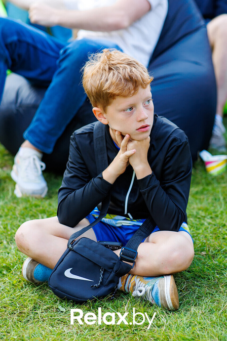 Музыка твоего города, фото № 47