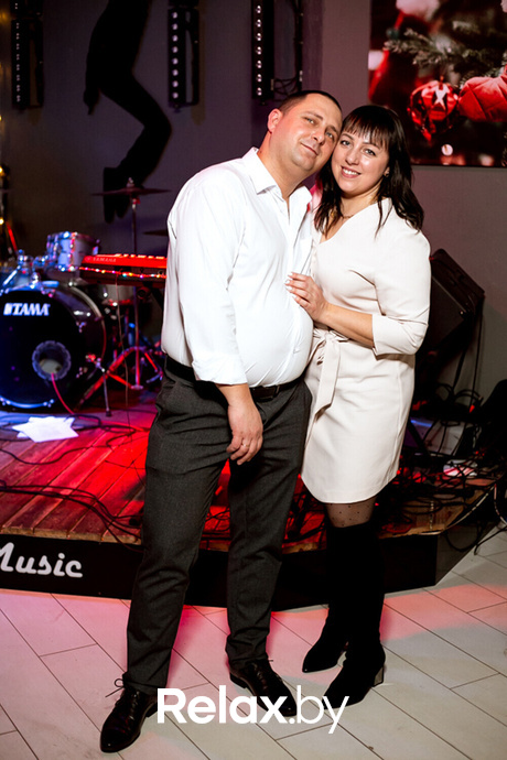 Happy New Year in Terra, фото № 28