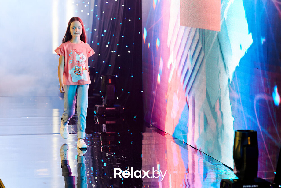 IMG Fashion KILLA PARTY - KIDS’ SHOW, фото № 558