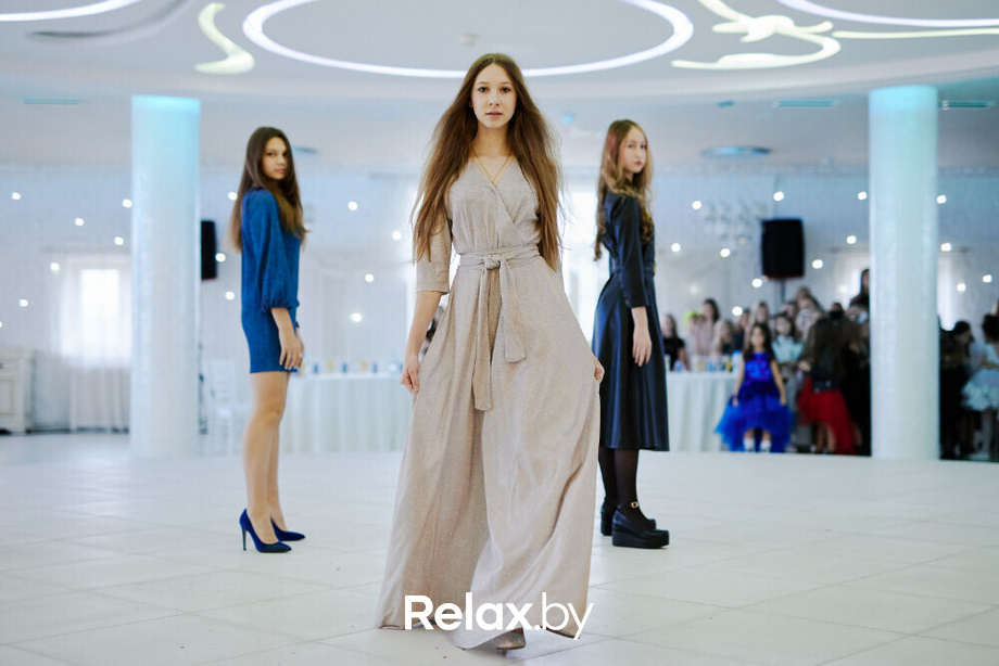 SILVER PARTY 2022 KIDS’ PODIUM, фото № 131