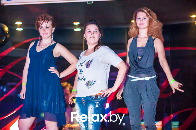 Вечеринка в  Макс-Шоу, фото № 56