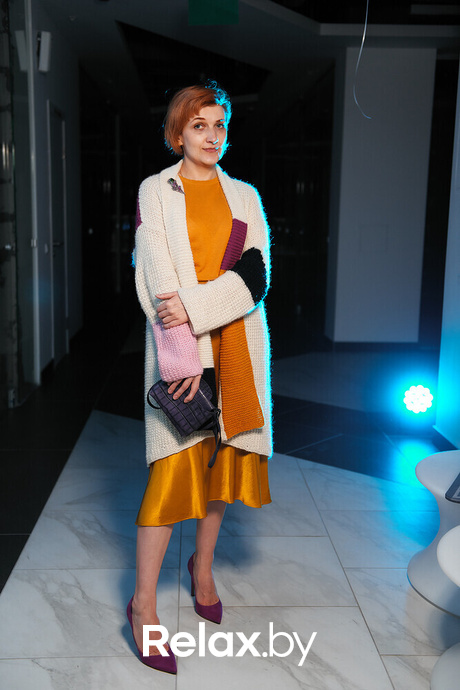 Открытие магазина одежды UNEED, фото № 165