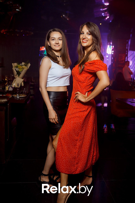 Brooklyn Live!, фото № 51