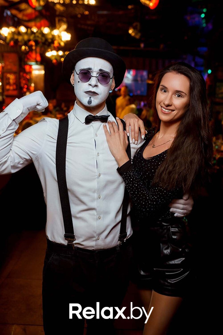 Новогодний Бруклин, фото № 19