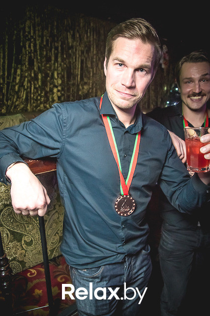 Mojitos Party, фото № 40