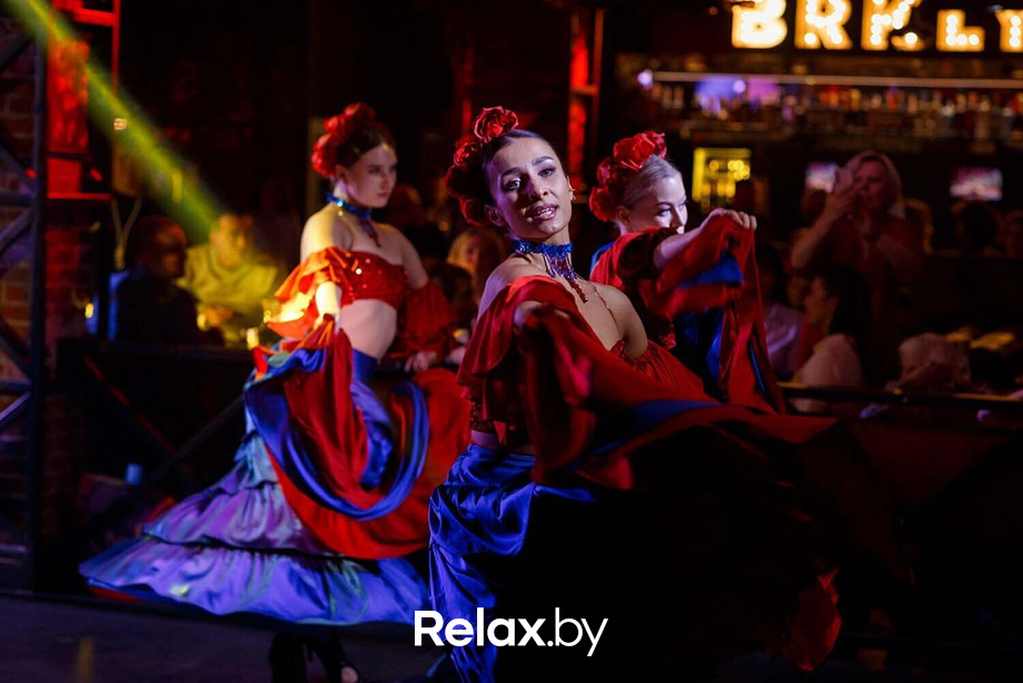 Brooklyn Live!, фото № 14