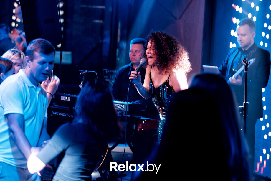 Friday Music, фото № 7