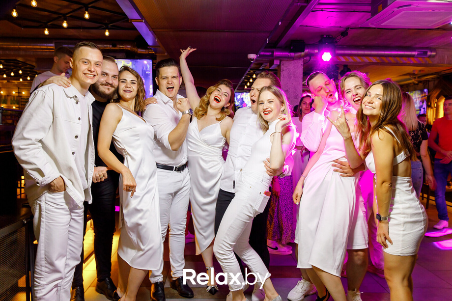 ZAVOD nights, фото № 25