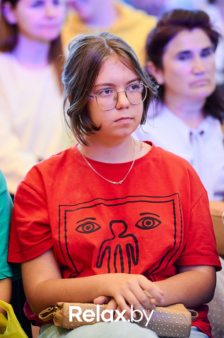 Шопинг Фест в ТРЦ Galleria Minsk, фото № 184