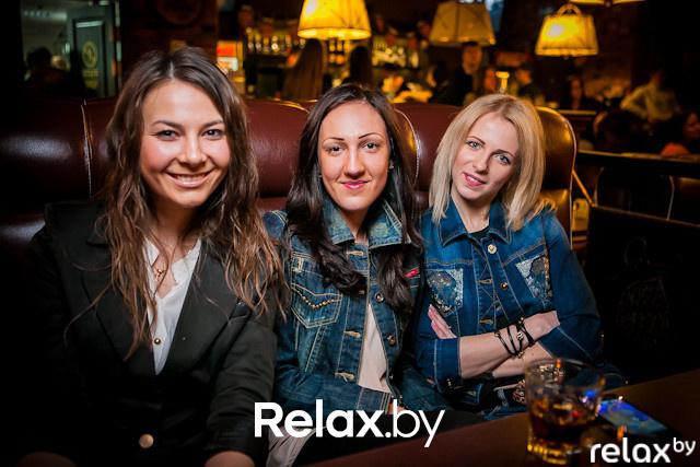 Открытый микрофон проекта Stand-up LIVE, фото № 16