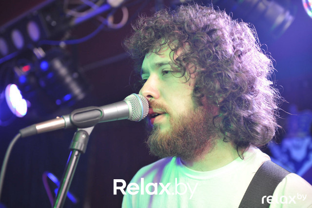 Вечеринка в баре «Дуда Кинг», фото № 12