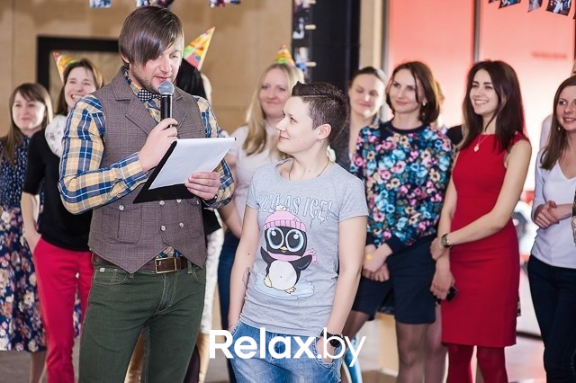 День рождения Дом.by, фото № 38