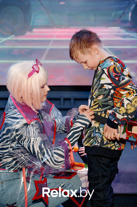 Короли Вечеринок. Детский праздник, фото № 36