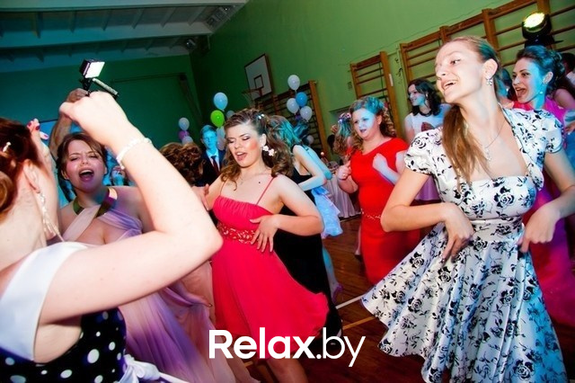 «Выпускной Гимназии №5 г.Минска», фото № 17