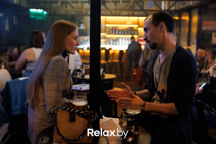 Zavod Friday Night, фото № 20