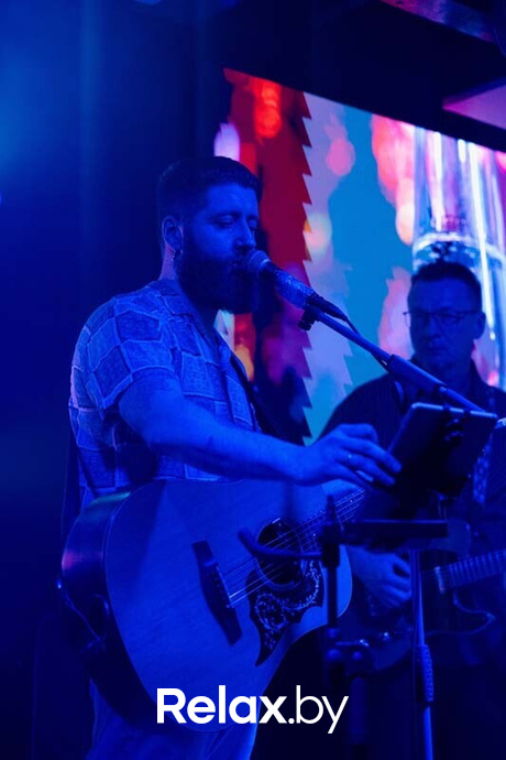 Ночные жители, фото № 55