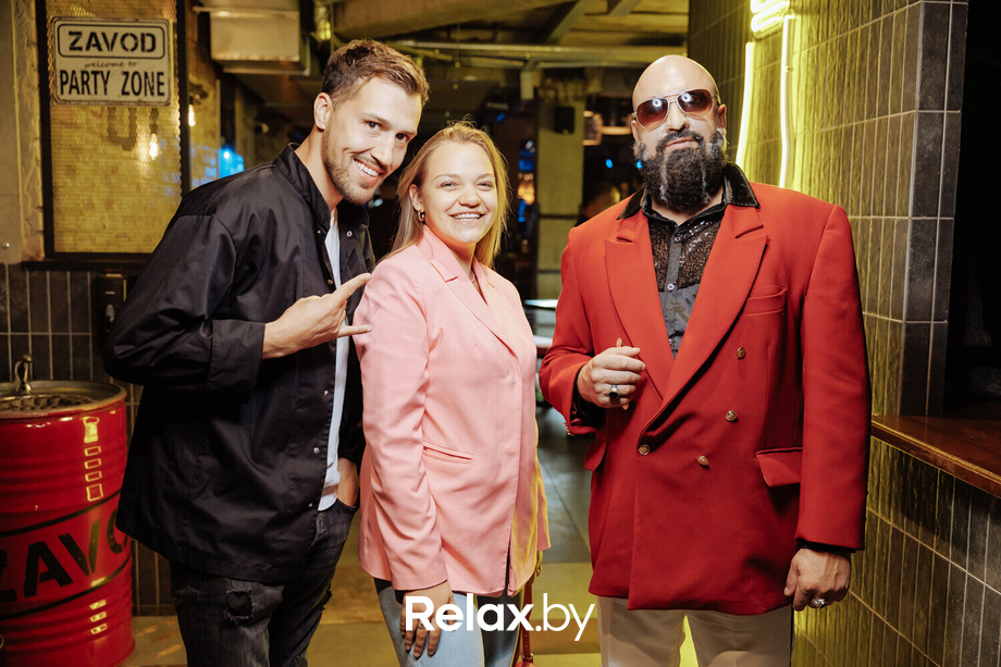 Saturday Party, фото № 53