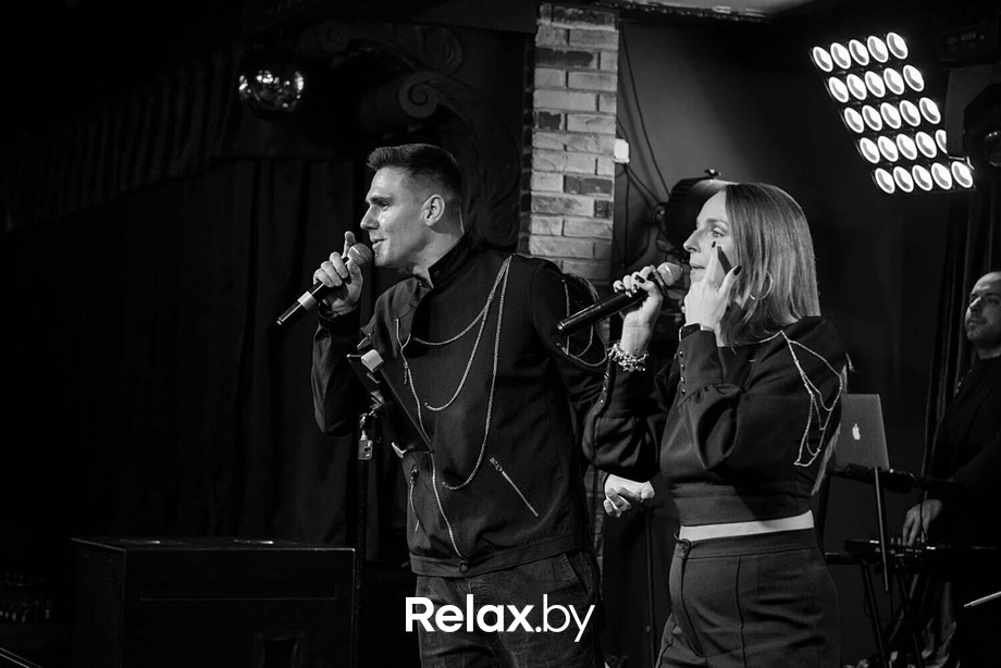 Новогодний Бруклин, фото № 19