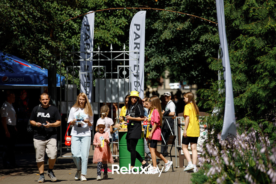 MY WAY, фото № 5