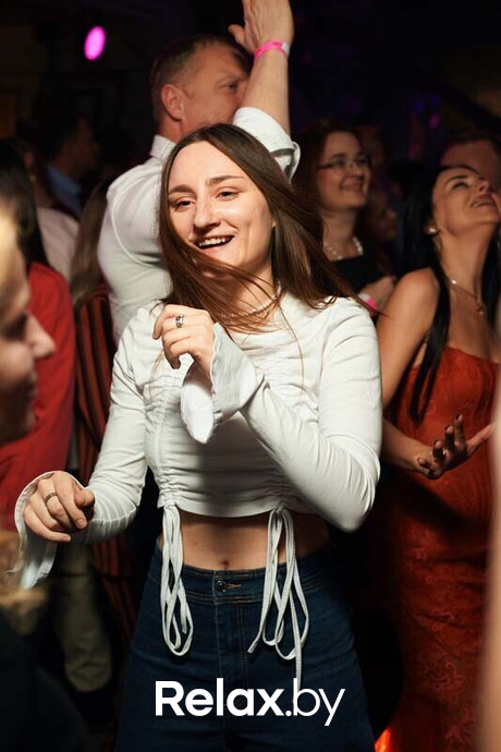 Новогодний корпоратив, фото № 71