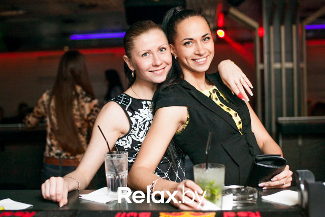 Saturday party, фото № 111